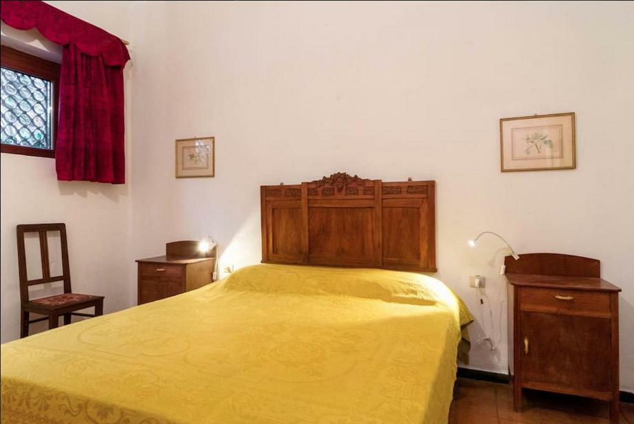 Bed and Breakfast Il Capriolo Celle Ligure Exteriér fotografie